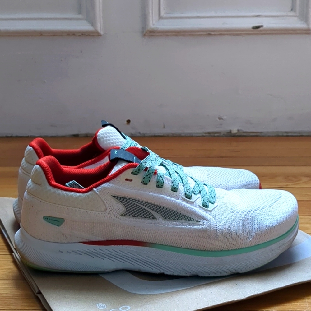 Altra Women's Escalante 3 - White